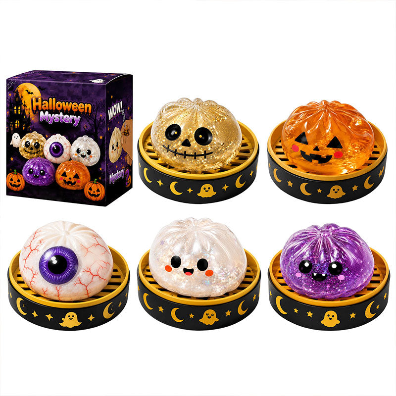 🎁 All 5 Characters(Save $10)