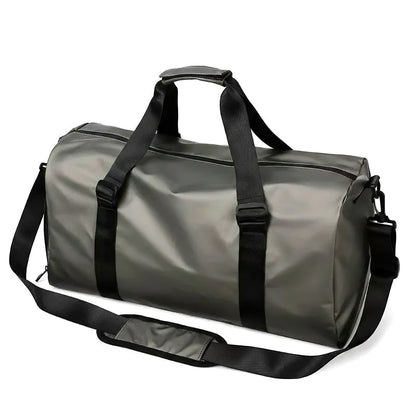 Pro-Series Multi-Functional Fitness and Travel Duffle