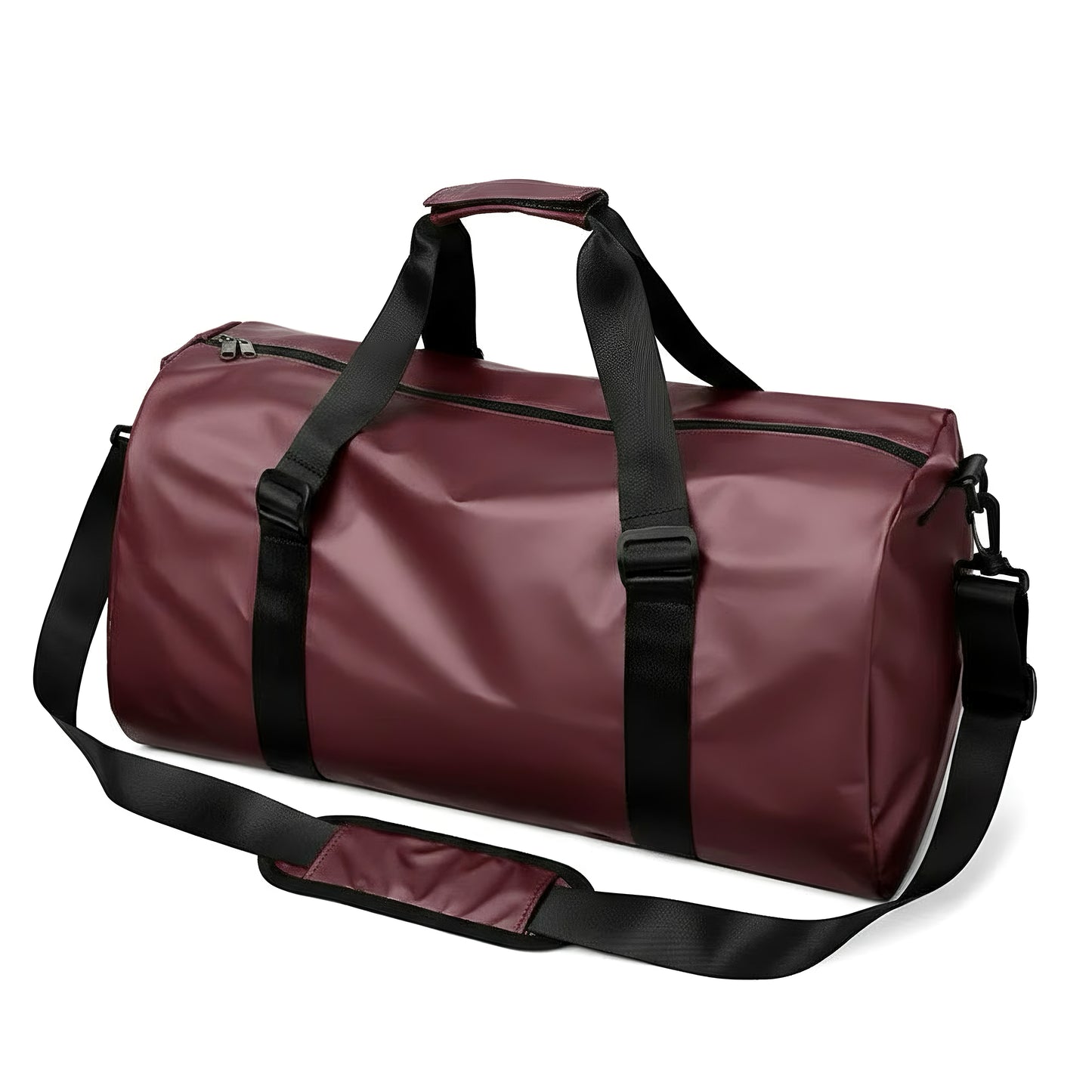Pro-Series Multi-Functional Fitness and Travel Duffle