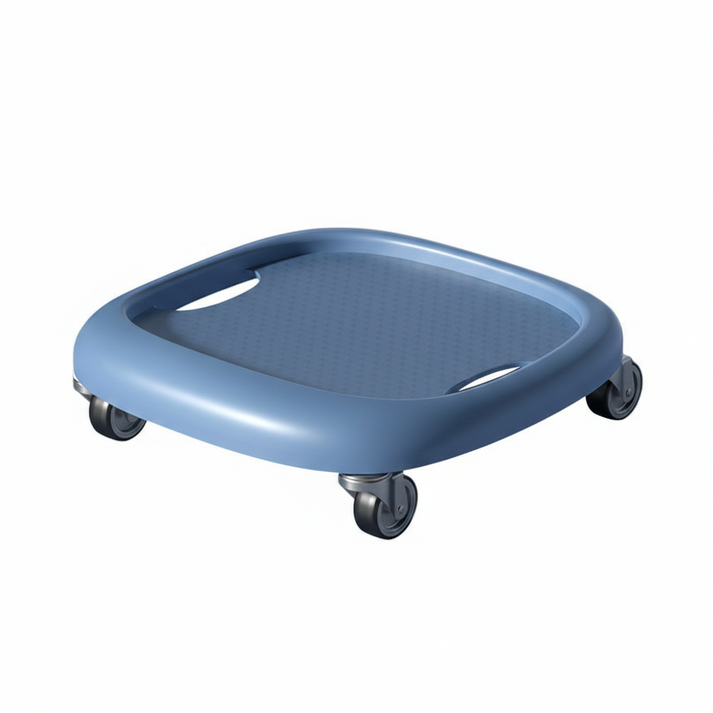 Professional Universal Abdominal Training Disc