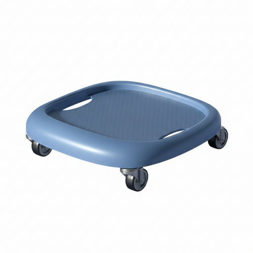 Professional Universal Abdominal Training Disc