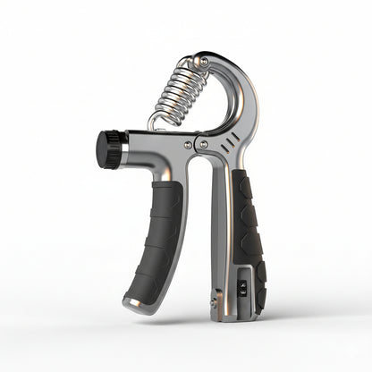High-Performance 200KG Adjustable Grip Strengthener