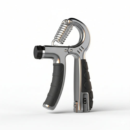 High-Performance 200KG Adjustable Grip Strengthener