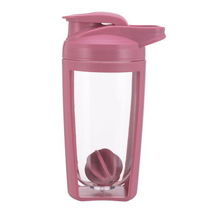 Professional Leak-Proof Protein Shaker Bottle for Fitness and Sports
