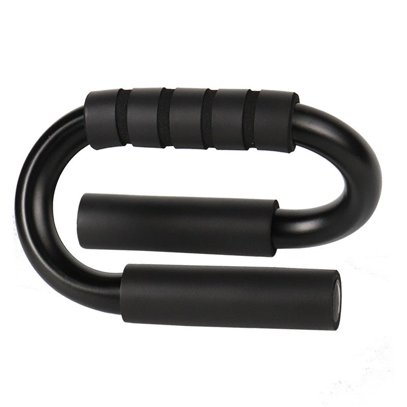 Professional S-Shaped Multi-Functional Push-Up Stand