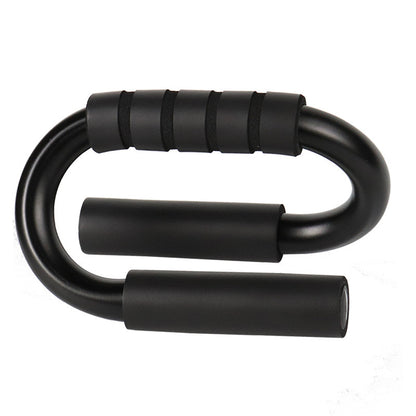 Professional S-Shaped Multi-Functional Push-Up Stand