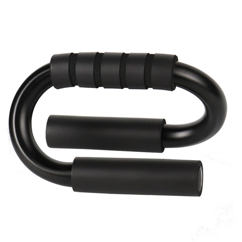 Professional S-Shaped Multi-Functional Push-Up Stand