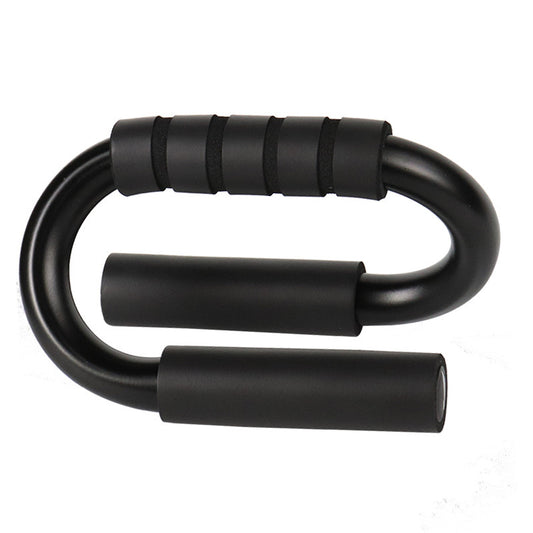 Professional S-Shaped Multi-Functional Push-Up Stand