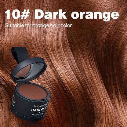 Hairline Powder-2 | Root Cover Up For Effortless Beauty