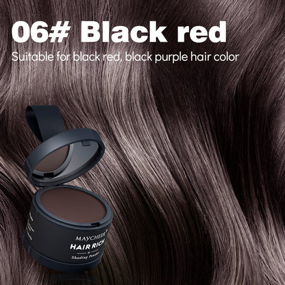 Hairline Powder-2 | Root Cover Up For Effortless Beauty