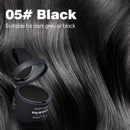 Hairline Powder-2 | Root Cover Up For Effortless Beauty