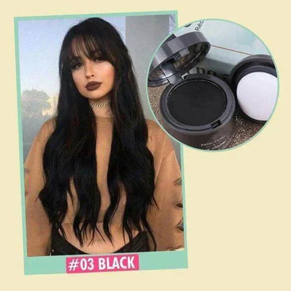 Hairline Powder-2 | Root Cover Up For Effortless Beauty