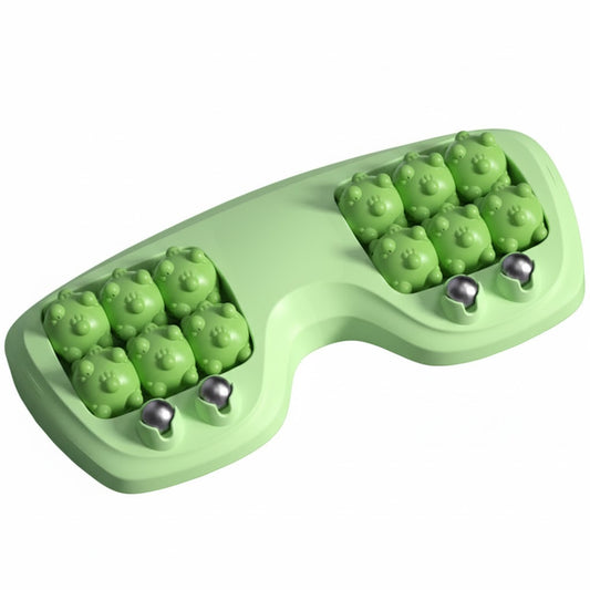 Professional Cat-Paw Foot Acupressure Massager