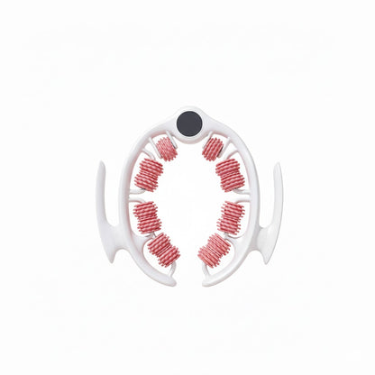 Professional Deep Tissue Leg and Body Roller Massager
