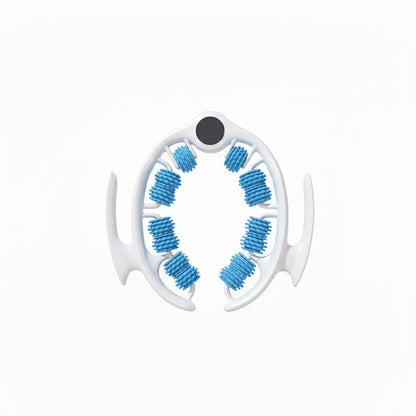 Professional Deep Tissue Leg and Body Roller Massager
