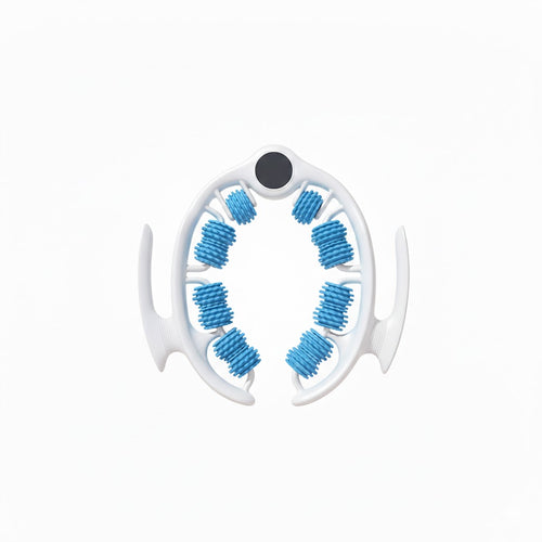 Professional Deep Tissue Leg and Body Roller Massager