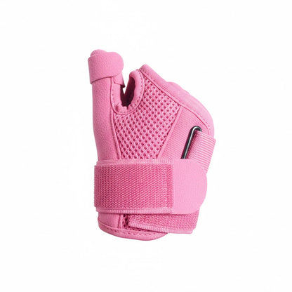 Ultra-Thin Breathable Compression Wrist Support
