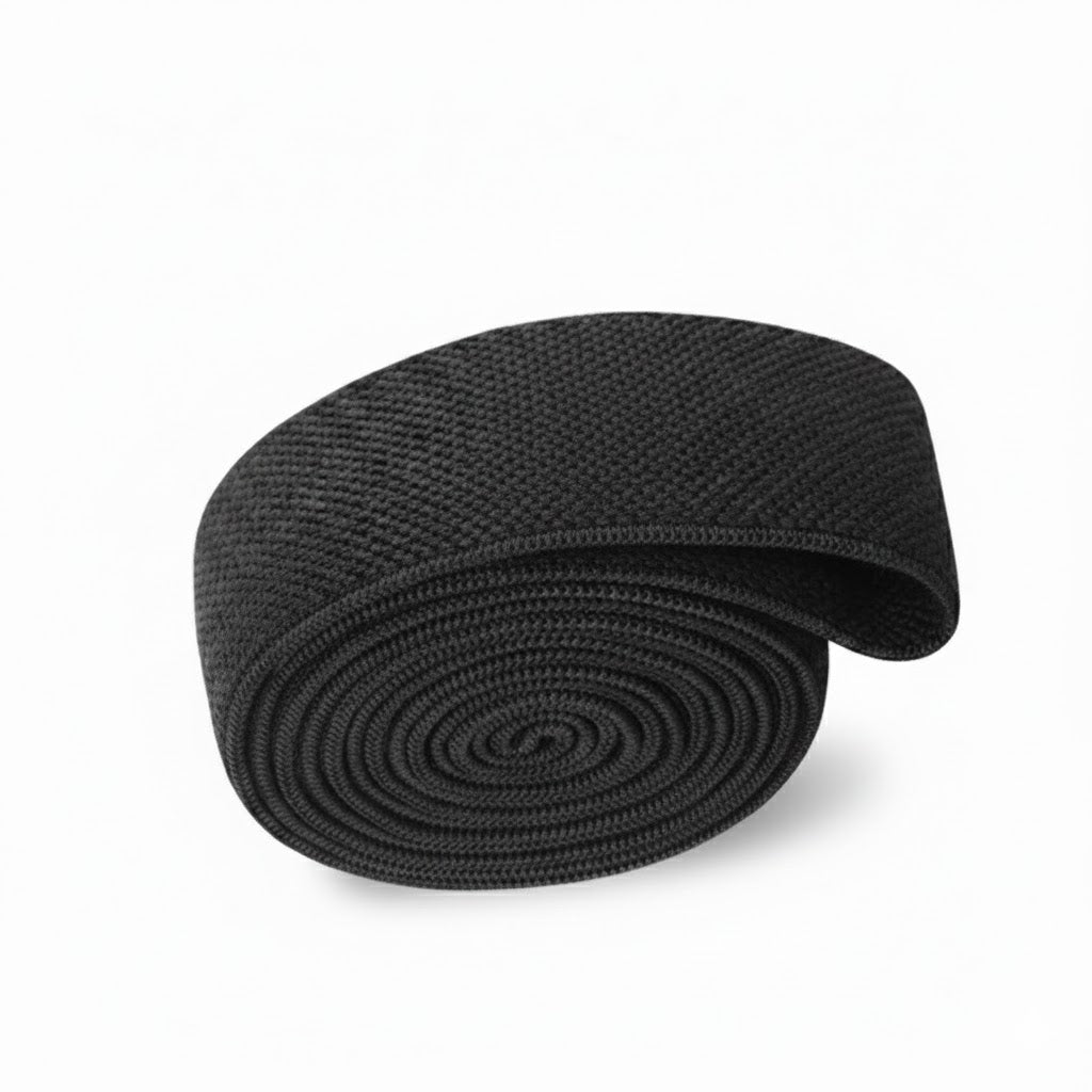 Professional Anti-Slip Long Fabric Resistance Bands