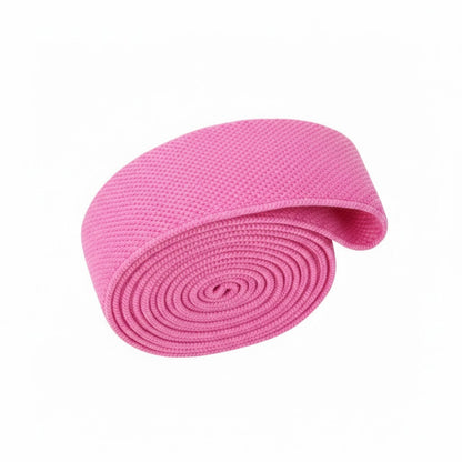 Professional Anti-Slip Long Fabric Resistance Bands