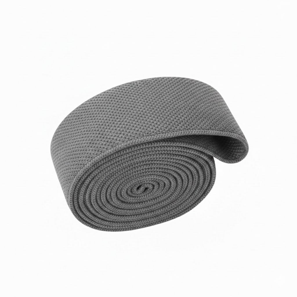 Professional Anti-Slip Long Fabric Resistance Bands