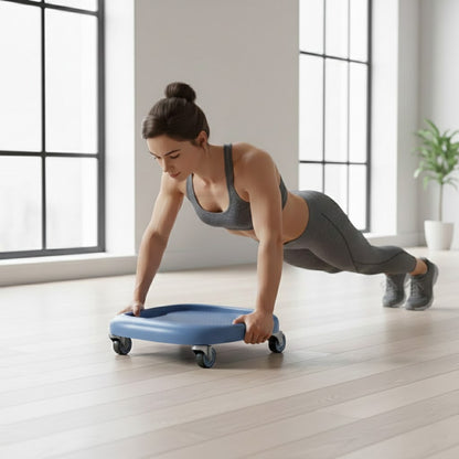 Professional Universal Abdominal Training Disc