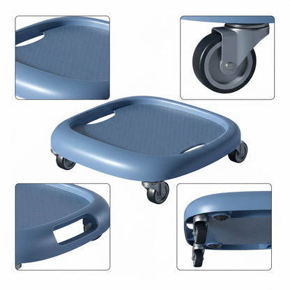 Professional Universal Abdominal Training Disc